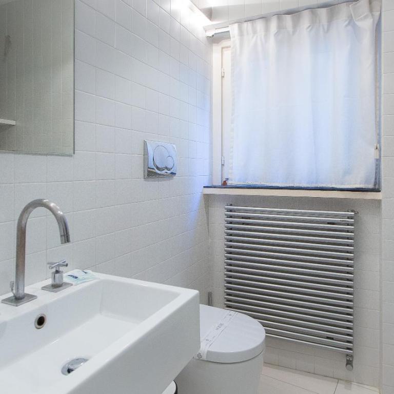 Rental in Rome Purificazione apartament - Appartamento con 3 Camere da Letto - 24