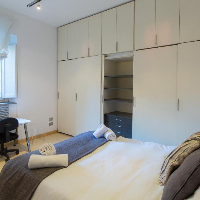 Rental in Rome Purificazione apartament - Appartamento con 3 Camere da Letto - 27