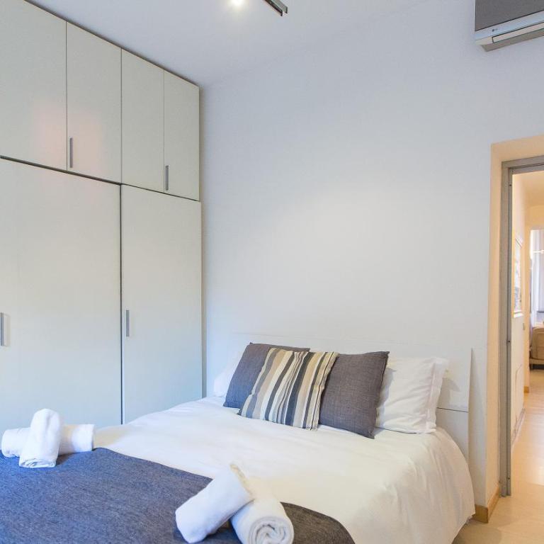 Rental in Rome Purificazione apartament - Appartamento con 3 Camere da Letto - 28