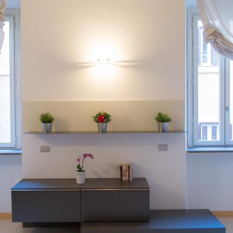Rental in Rome Purificazione apartament - Appartamento con 3 Camere da Letto - 32