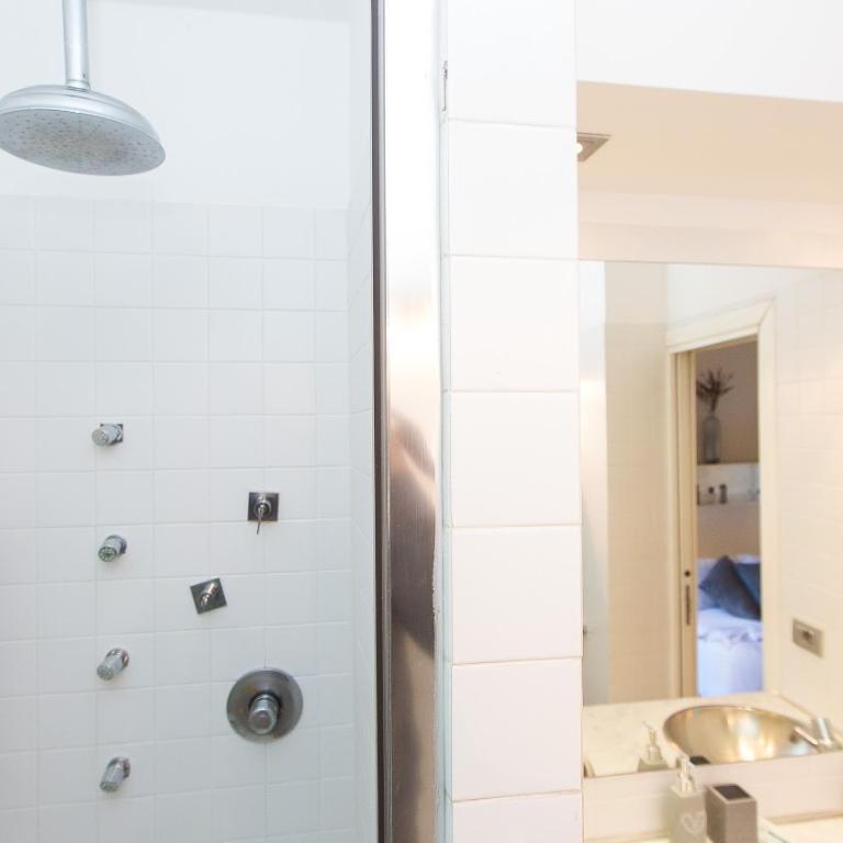 Rental in Rome Purificazione apartament - Appartamento con 3 Camere da Letto - 33