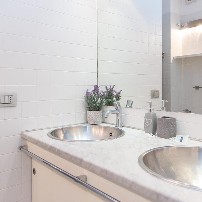 Rental in Rome Purificazione apartament - Appartamento con 3 Camere da Letto - 34