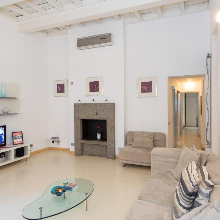Rental in Rome Purificazione apartament - Appartamento con 3 Camere da Letto - 38