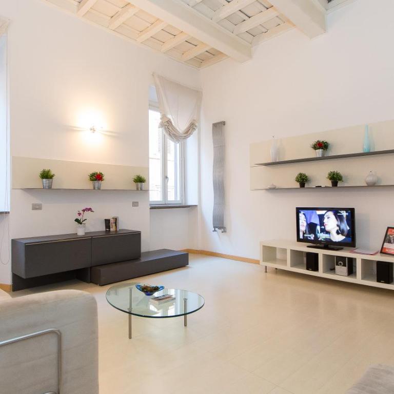 Rental in Rome Purificazione apartament - Appartamento con 3 Camere da Letto - 39