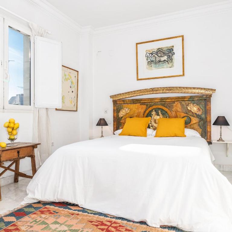 Waou Sevilla Skyline - Apartamento Dúplex - 20
