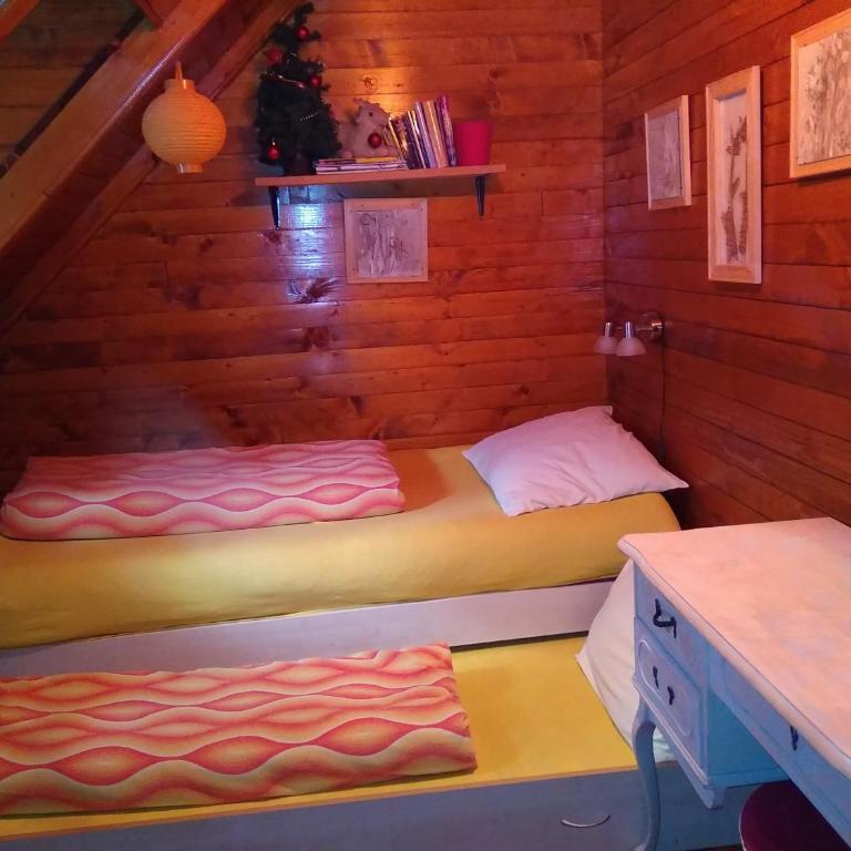 Holiday Home Angie - Kuća sa 2 Spavaće Sobe - 4