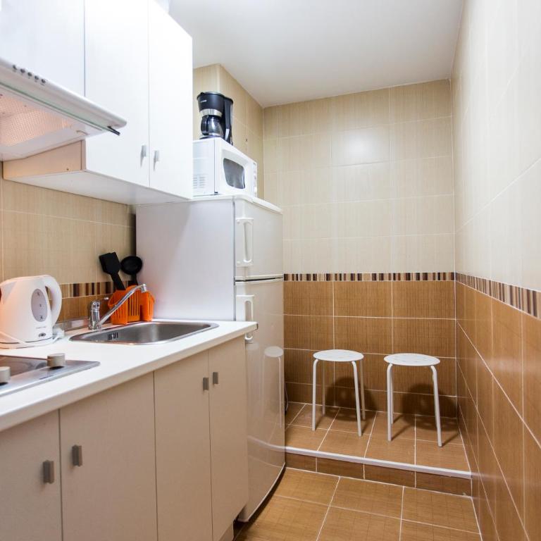 C&V Apartamentos - Horno de Marina - Studio - 4