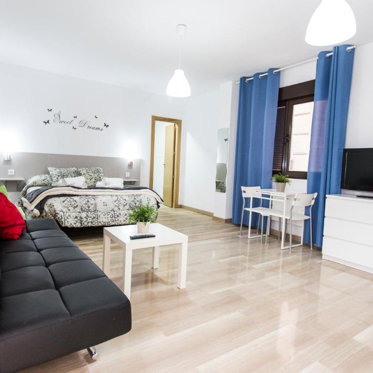 C&V Apartamentos - Horno de Marina - Studio - 2