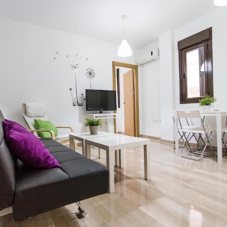 C&V Apartamentos - Horno de Marina - Apartment - 7