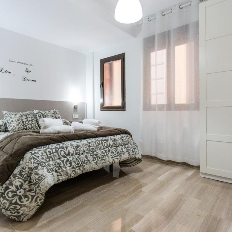 C&V Apartamentos - Horno de Marina - Apartment - 10