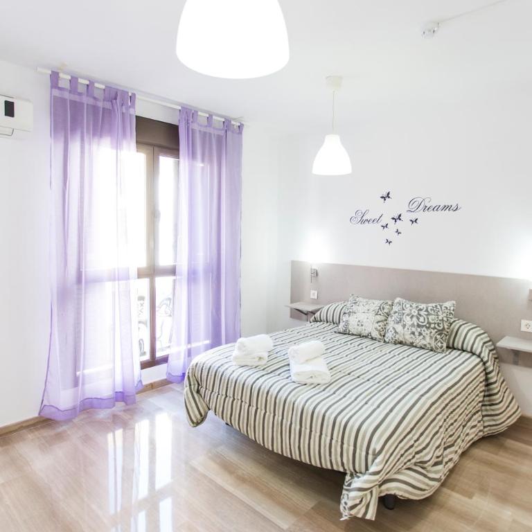 C&V Apartamentos - Horno de Marina - Apartment - 3