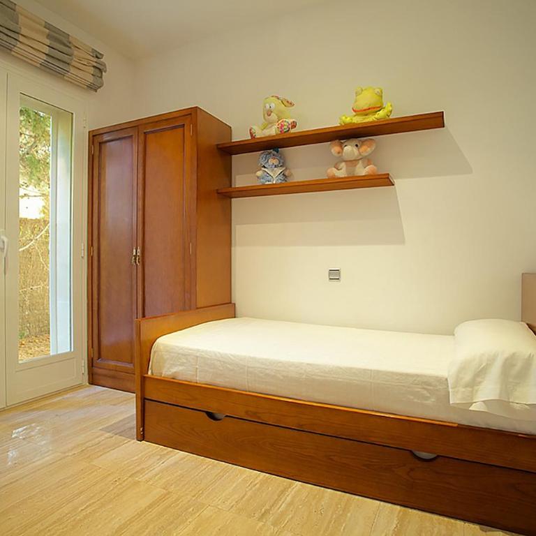 Villa Narcis - Villa con piscina privada - 11