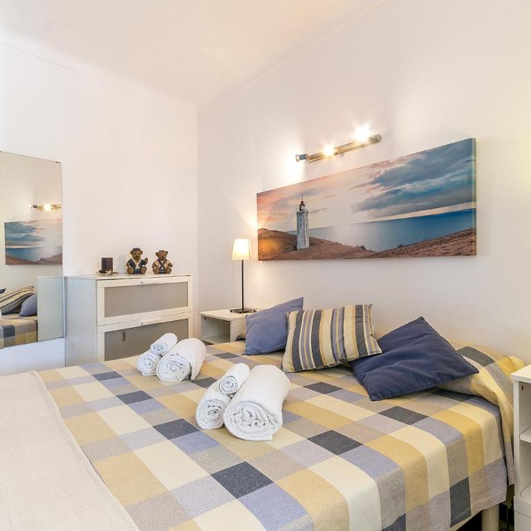 Apartment Sa Fornera - Apartamento con vistas al mar - 18