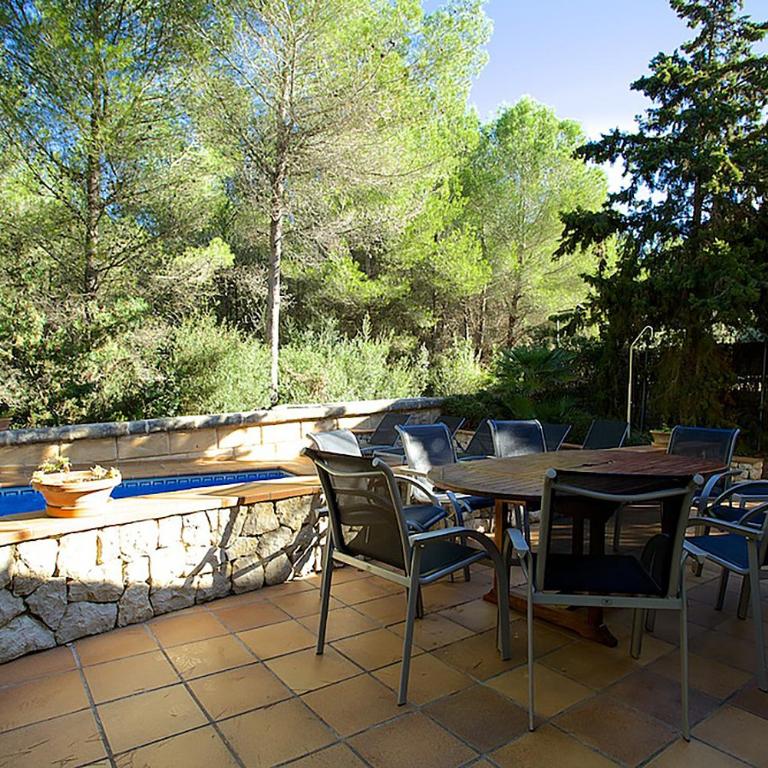 Villa Narcis - Villa con piscina privada - 4