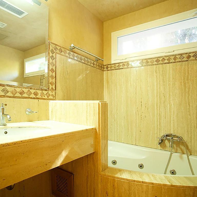 Villa Narcis - Villa con piscina privada - 9