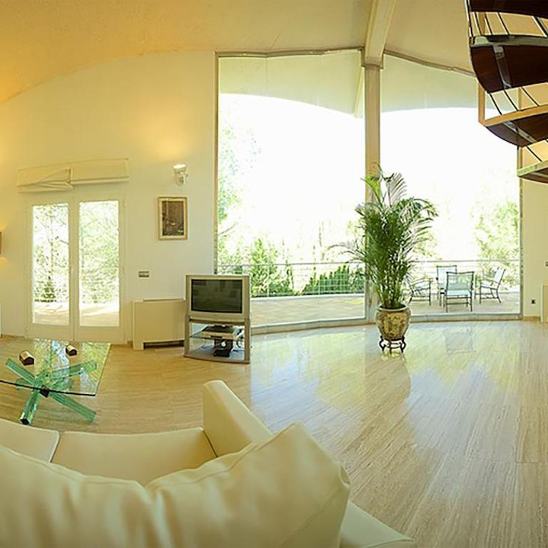 Villa Narcis - Villa con piscina privada - 14