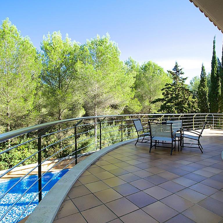 Villa Narcis - Villa con piscina privada - 27