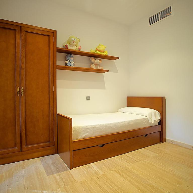 Villa Narcis - Villa con piscina privada - 10