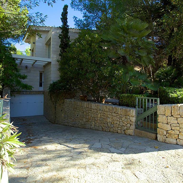 Villa Narcis - Villa con piscina privada - 29