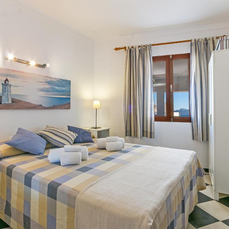 Apartment Sa Fornera - Apartamento con vistas al mar - 26