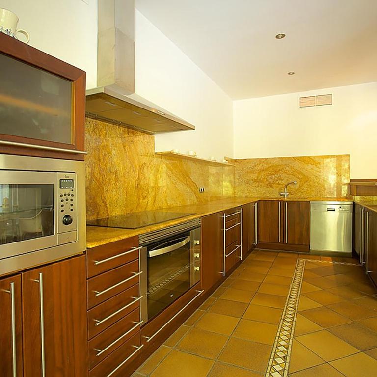 Villa Narcis - Villa con piscina privada - 6