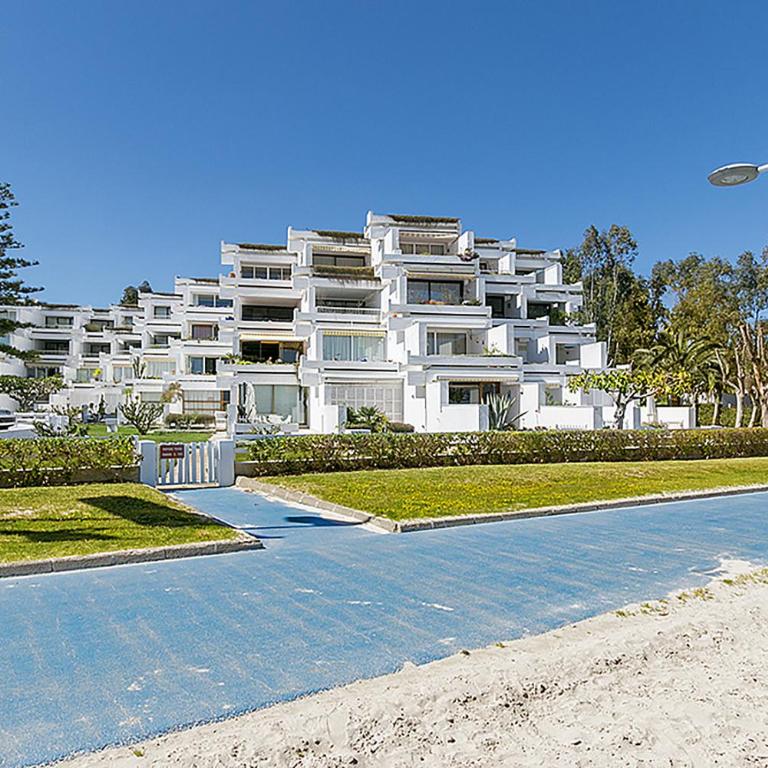 Apartment CB 2 - Apartamento de 2 dormitorios - 31