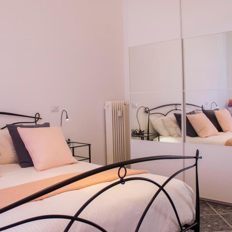 Mid House - Casa con 2 Camere da Letto - 21