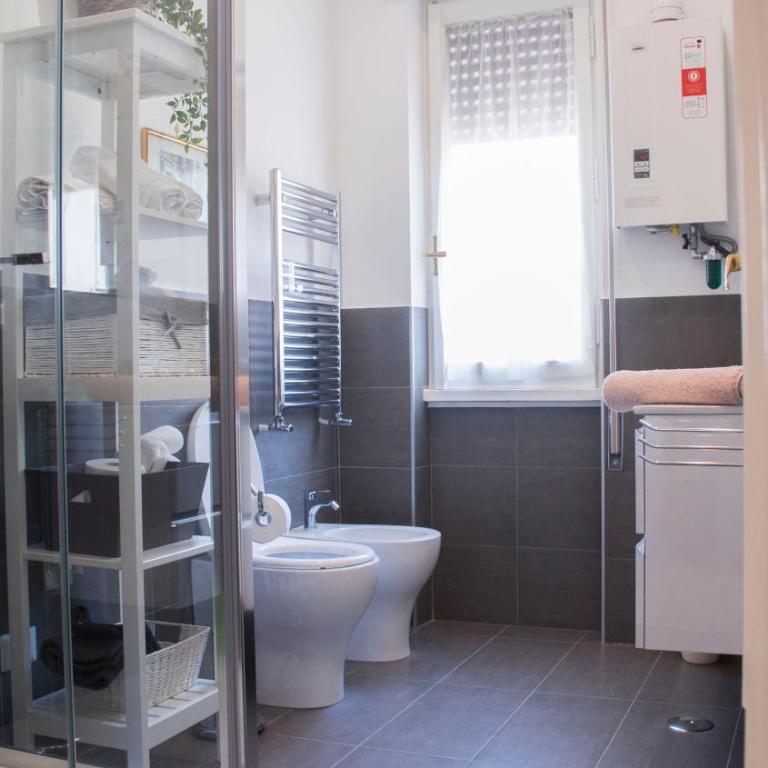 Mid House - Casa con 2 Camere da Letto - 25