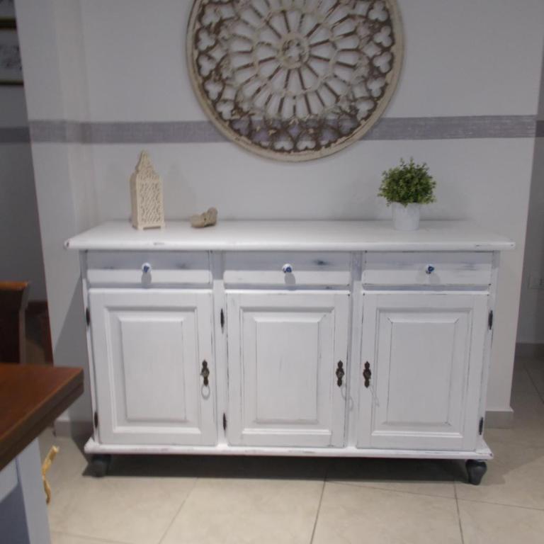 Monolocale Palmieri - Casa Vacanze - 13