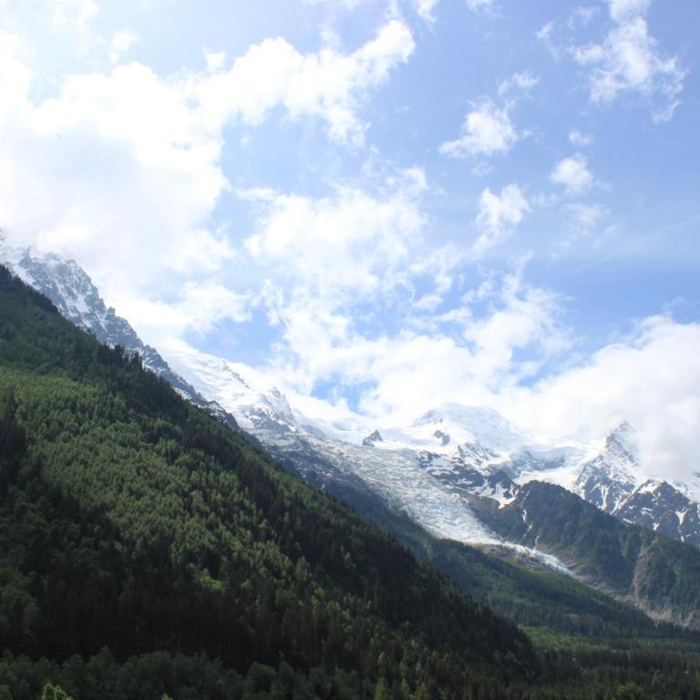 Apartment Aiglons - Central Chamonix Mountain Haven - Apartment - 7