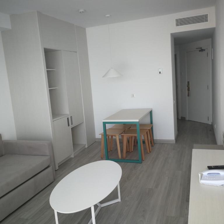 SBH Maxorata Resort - Habitación Familiar - 3