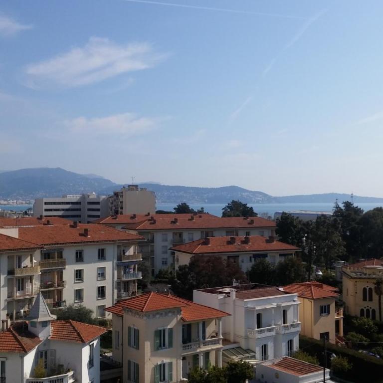 SOPHIES HOMES APARTEMENT BEACH and PROMENADE DES ANGLAIS - Appartement - 33