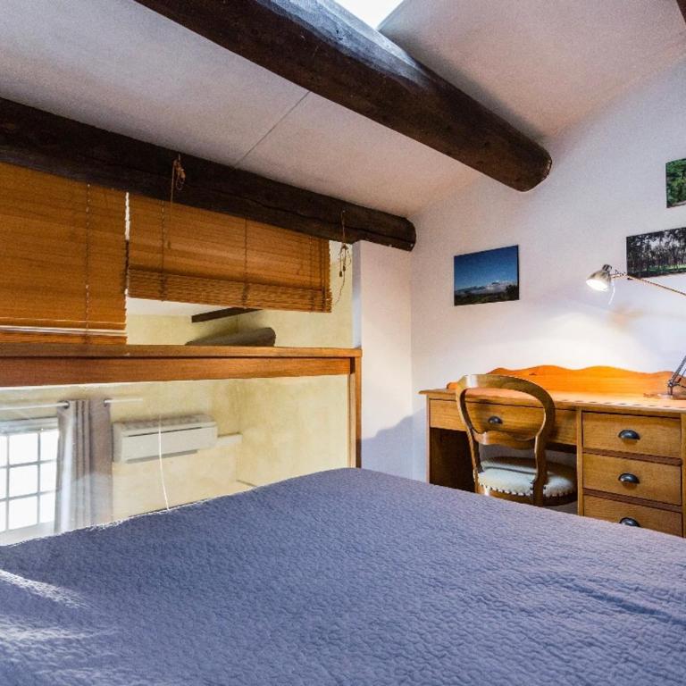 Duplex 6 personnes, ascenseur, zone pietonne, 1 bis Rue Aude - Appartement 3 Chambres - 12