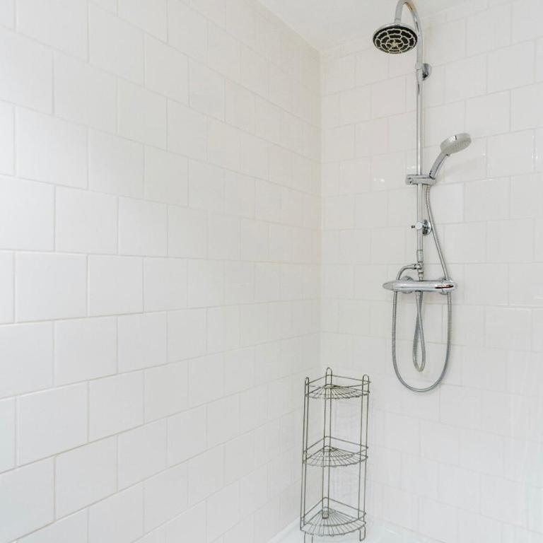 Duplex 6 personnes, ascenseur, zone pietonne, 1 bis Rue Aude - Appartement 3 Chambres - 11