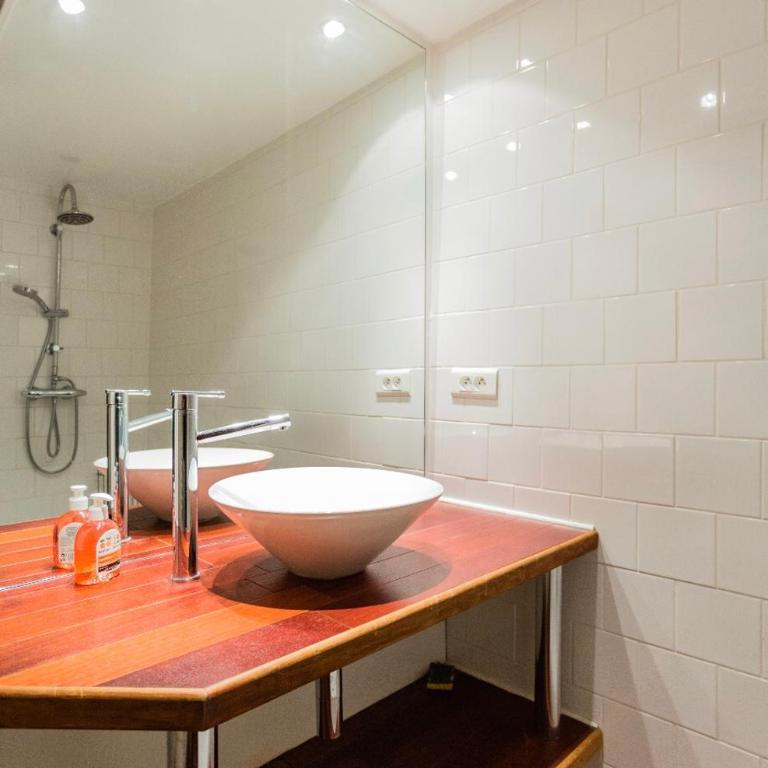 Duplex 6 personnes, ascenseur, zone pietonne, 1 bis Rue Aude - Appartement 3 Chambres - 10
