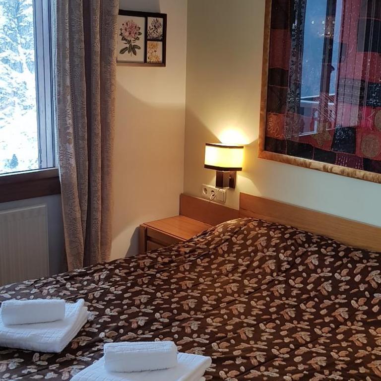 Soldeu Paradis Soldeu - Apartamento de 3 dormitorios - 10