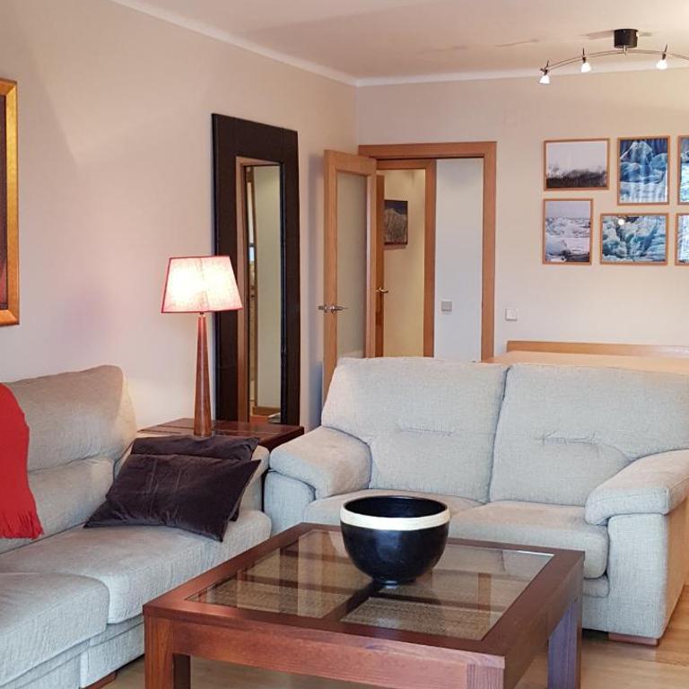 Soldeu Paradis Soldeu - Apartamento de 3 dormitorios - 1