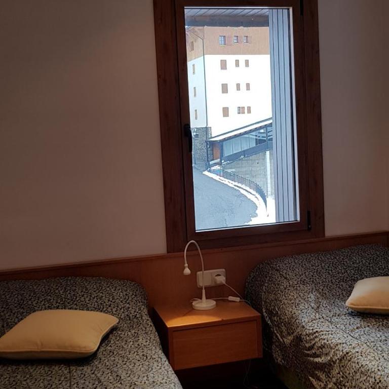 Soldeu Paradis Soldeu - Apartamento de 3 dormitorios - 13