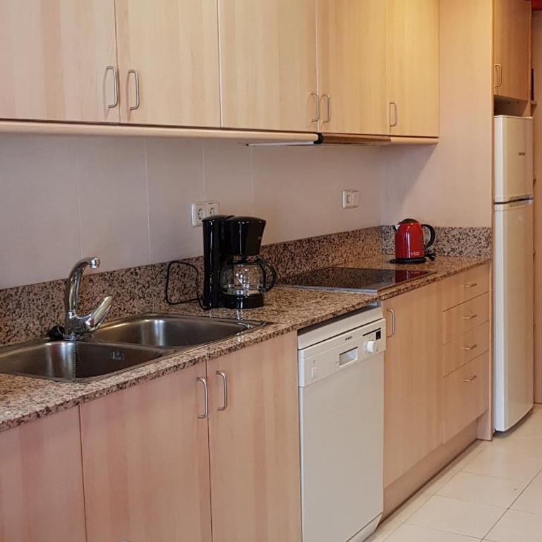 Soldeu Paradis Soldeu - Apartamento de 3 dormitorios - 8