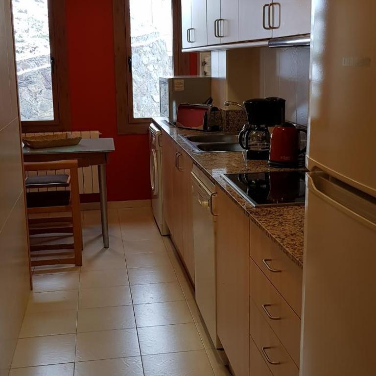 Soldeu Paradis Soldeu - Apartamento de 3 dormitorios - 7