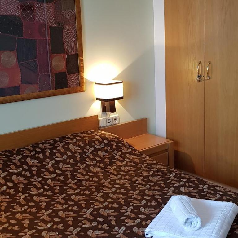Soldeu Paradis Soldeu - Apartamento de 3 dormitorios - 11
