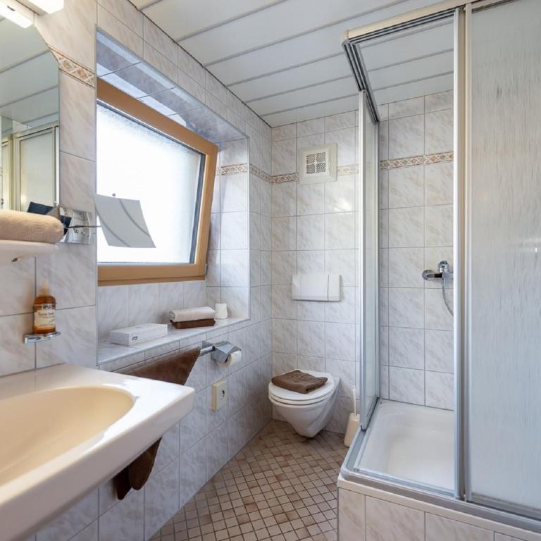 Hotel Alpenrose - Comfort Doppelzimmer - 4