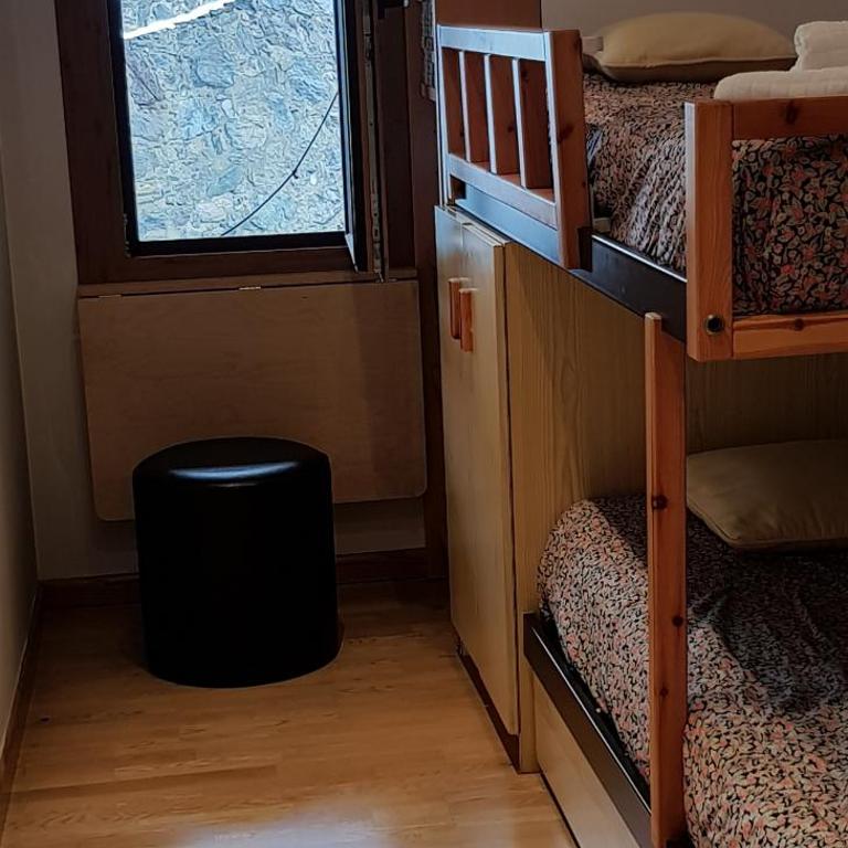 Soldeu Paradis Soldeu - Apartamento de 3 dormitorios - 15