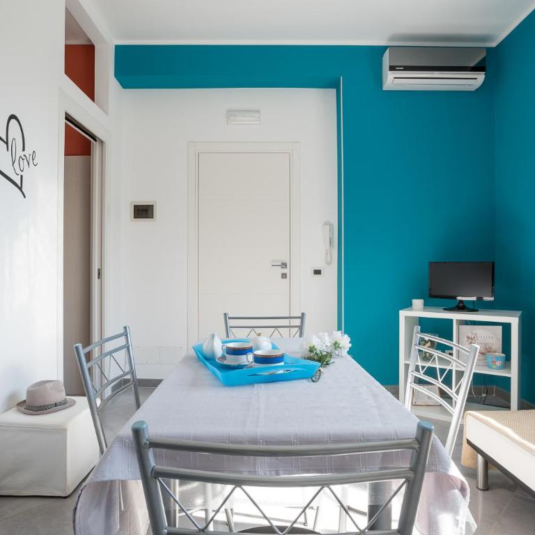 Casa Zefiro - Apartamento - 6