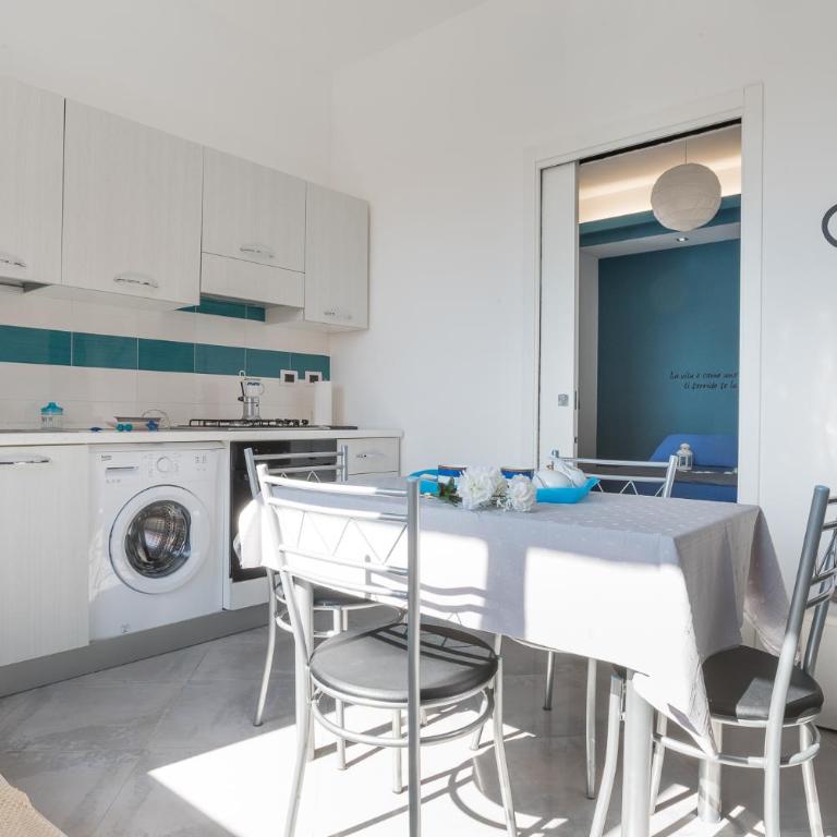 Casa Zefiro - Apartamento - 5