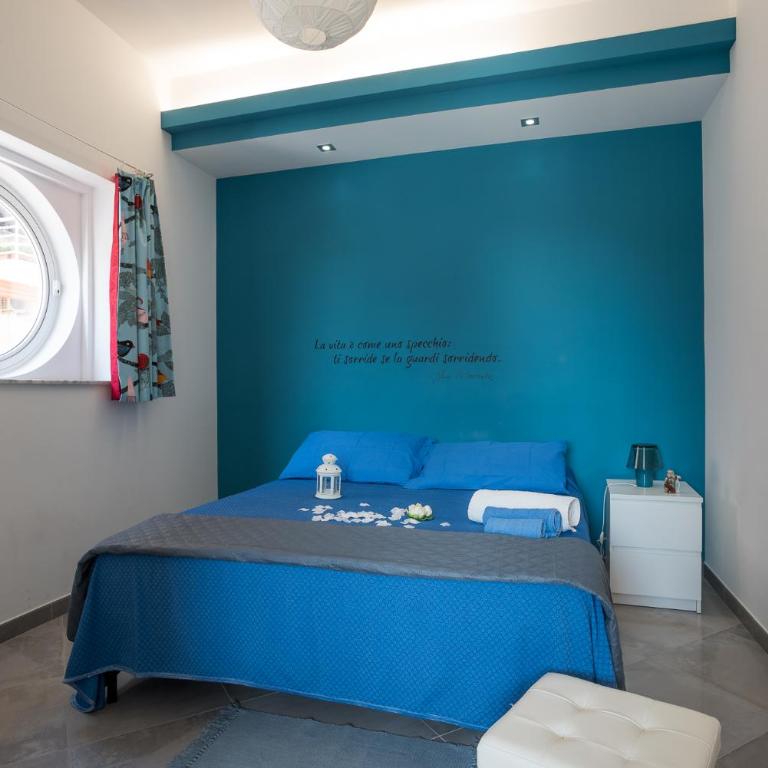 Casa Zefiro - Apartamento - 10