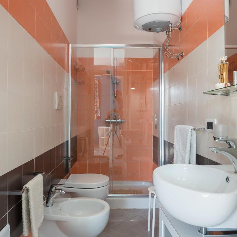 Casa Zefiro - Apartamento - 2
