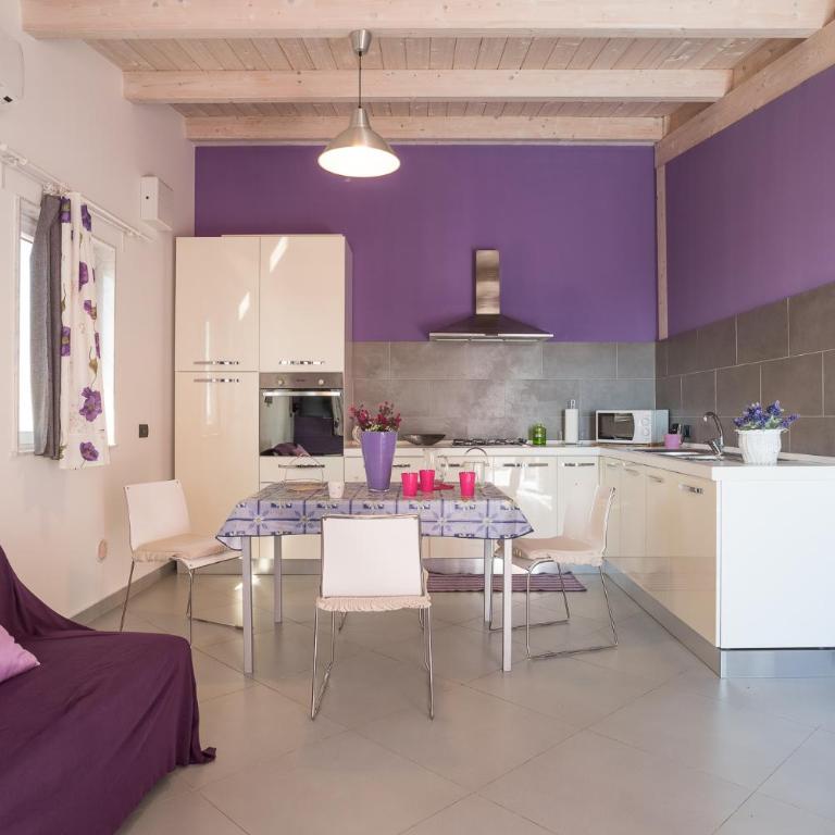 Casa Zefiro - Apartamento con terraza - 5