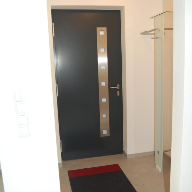 WS-Appartement - Apartamento de 1 dormitorio - 8
