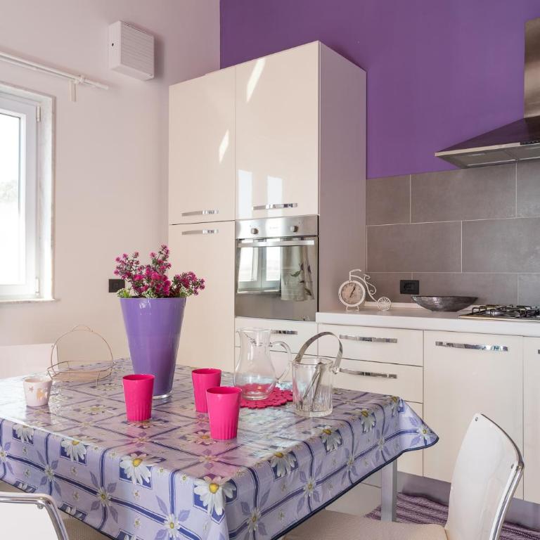Casa Zefiro - Apartamento con terraza - 1